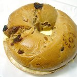 ジュノエスク ベーグル カフェ - 