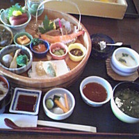翠州亭 - 特選ランチ