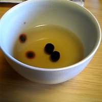 ろあん松田 篠山店 - お茶
