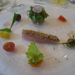 ル・ジュー・ドゥ・ラシエット  - 