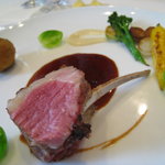 ル・ジュー・ドゥ・ラシエット  - 