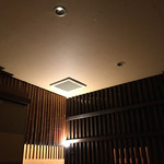 いなせ 寅”衛門 - 良い雰囲気