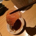 いなせ 寅”衛門 - サーモンリフト