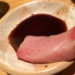 いなせ 寅”衛門 - カンパチ