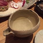 いなせ 寅”衛門 - オサレですな