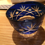 いなせ 寅”衛門 - 切子