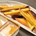 焼しゃぶDiningしゅうまる - 