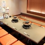 焼しゃぶDiningしゅうまる - 