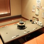 焼しゃぶDiningしゅうまる - 