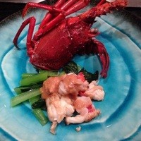 嘉門 - 伊勢海老