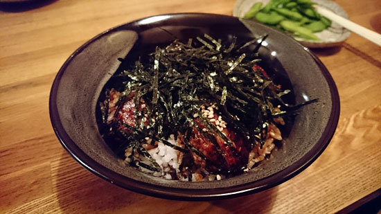 鳥すず - 近文（焼き鳥）の写真