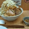 ラーメン荘　歴史を刻め 寺田町店