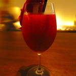 BAR NOBU - ドラゴンフルーツBAR NOBUオリジナルミックス