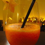 BAR NOBU - スイカのフローズン