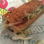 SUBWAY - 