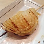 和鶏屋 - H.27.6.1.夜 たまねぎ 150円税別