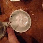 小糸ちゃん - わかりづらいがヒョットコとおかめの徳利セット。かわいいなぁ