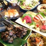 鶏魚酒場 炭治郎 - メイン写真: