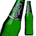 carlsberg green label