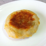 メゾン ムラタ - ４種のきのこ入りカレーぱん チーズおやき ¥160