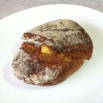 メゾン ムラタ - デーツとさつまいものリュスティック ¥180