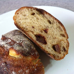 メゾン ムラタ - デーツとさつまいもがゴロゴロ！