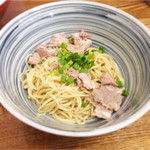 きくや - 和え玉Ｓ75ｇ半玉100円