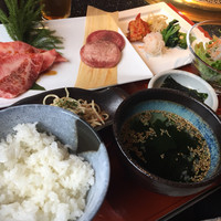 焼肉 べこ亭 たまプラーザ本店 - 