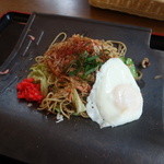 さくら - 碧南焼きソバ￥700-