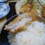 ささ山 - 料理写真: