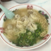 一九ラーメン 老司本店