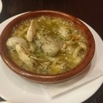 LA FUSION - 
