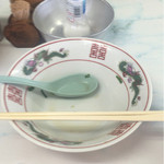 一九ラーメン 老司本店 - 