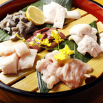 青ちゃんの焼肉 どんと来い - 