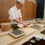 寿し ひでたか - 