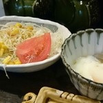 串の坊 - 