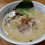 グルメハウス食彩館 - とんこてセット