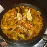 LA FUSION - 