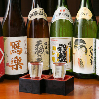 産直鮮魚と日本酒 Uo魚_0