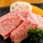 Sumibiyakiniku Ittoku - 