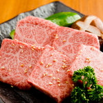 Sumibiyakiniku Ittoku - 