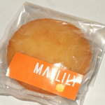 しあわせ菓子工房 メイリリー - ココナッツが入ってるお菓子