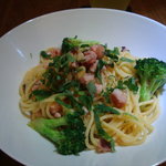 和パスタ煙草屋（禁煙） - 