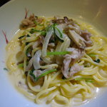 和パスタ煙草屋（禁煙） - 