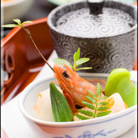 ねね御膳（全8品）