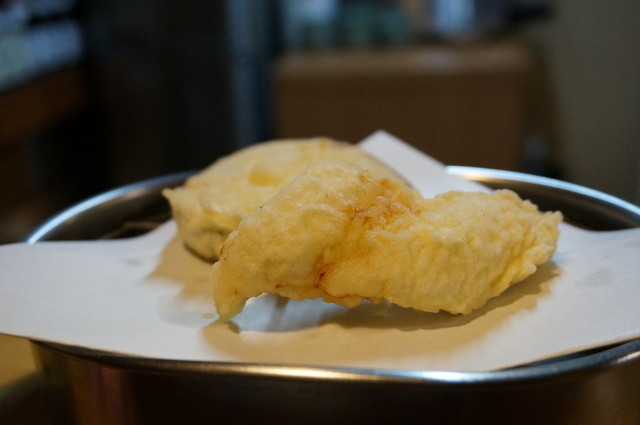 以和世 - 泉外旭川（天ぷら）の写真