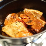 HUGO DESNOYER Ebisu - 