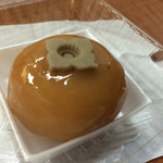 五島 - 柿風味 白餡