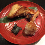 ぎんざ 一二岐 - 