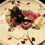 ぎんざ 一二岐 - 